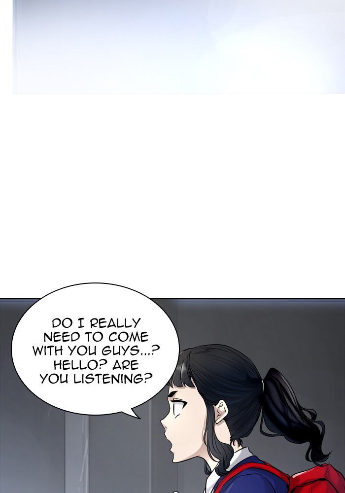 Tower of God Chapter 427 84